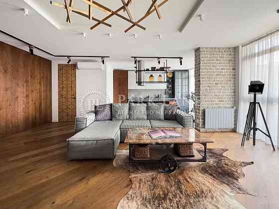 ЖК Французський квартал 2, Сучасна та простора квартира в оренду Киев