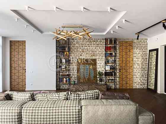 ЖК Французський квартал 2, Сучасна та простора квартира в оренду Киев