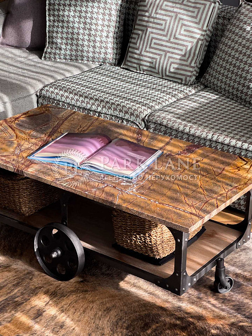 ЖК Французський квартал 2, Сучасна та простора квартира в оренду Киев - изображение 4