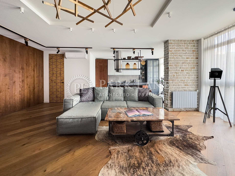 ЖК Французський квартал 2, Сучасна та простора квартира в оренду Киев - изображение 2