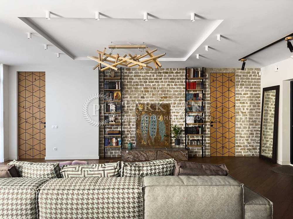 ЖК Французський квартал 2, Сучасна та простора квартира в оренду Киев - изображение 3