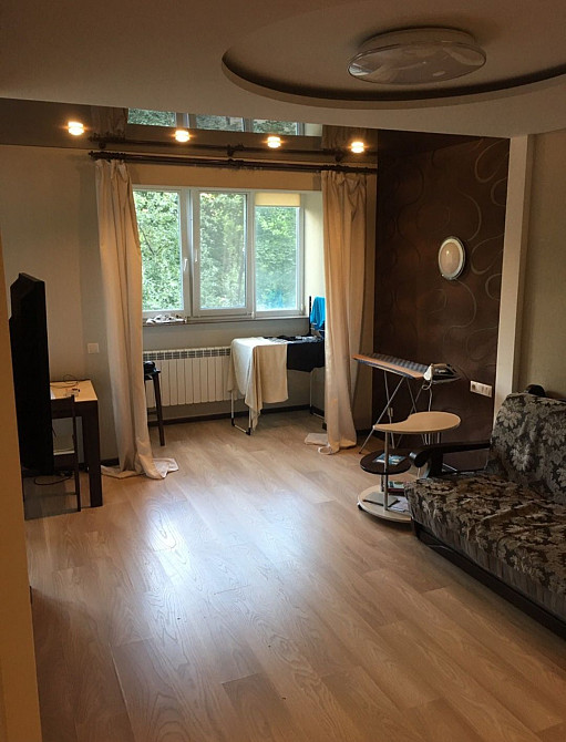 Сдам 1-к.кв, Победы, 48, метро 5 минут, Харьков - изображение 4