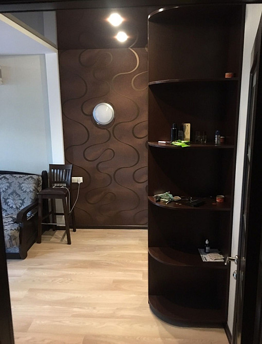 Сдам 1-к.кв, Победы, 48, метро 5 минут, Харьков - изображение 5