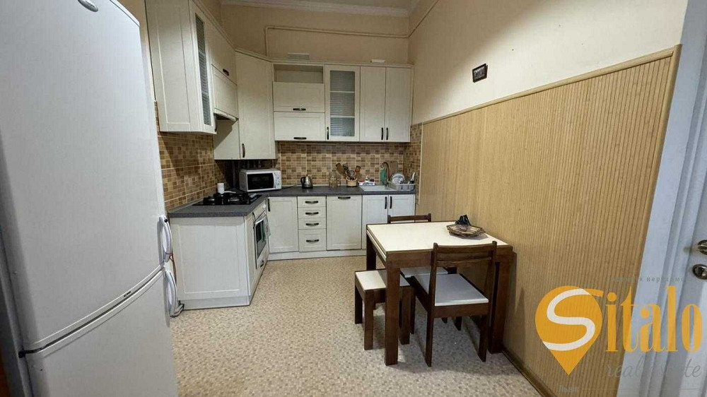 Оренда 2 кімнатної квартири, вулиця Антоновича Львов - изображение 4