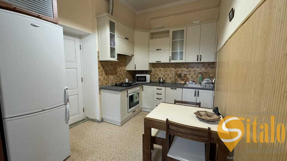 Оренда 2 кімнатної квартири, вулиця Антоновича Львов - изображение 2