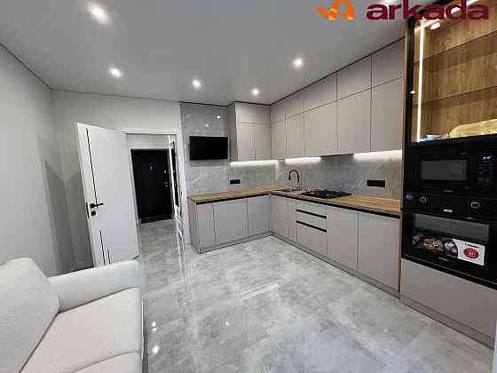 Оренда квартири в ЖК Озеро Івано-Франківськ