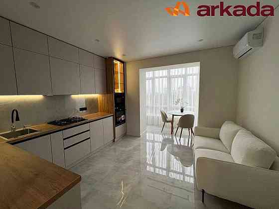 Оренда квартири в ЖК Озеро Івано-Франківськ