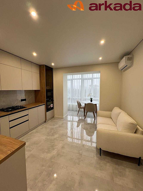 Оренда квартири в ЖК Озеро Івано-Франківськ - зображення 1