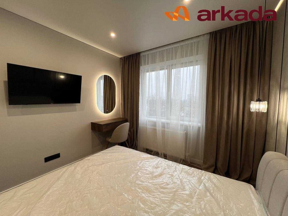 Оренда квартири в ЖК Озеро Івано-Франківськ - зображення 8