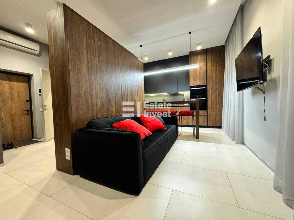 Здам 2 кімн. квартиру по вул. Професорська, 2, ЖК Фелічіта Харьков - изображение 1