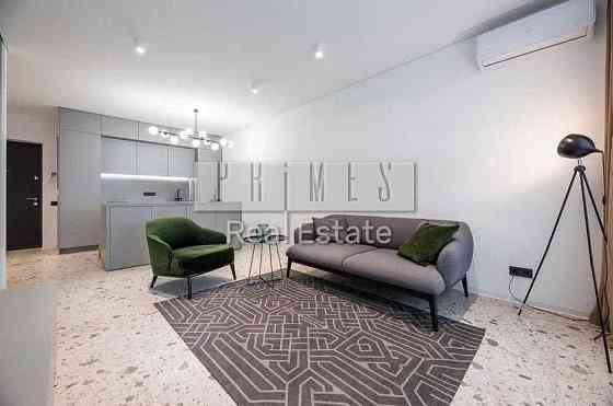 Оренда 2к квартири 56м2, ЖК Французький Квартал 2, Предславинська, 53 Киев