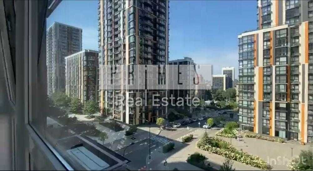 Оренда 2к квартири 56м2, ЖК Французький Квартал 2, Предславинська, 53 Киев - изображение 5