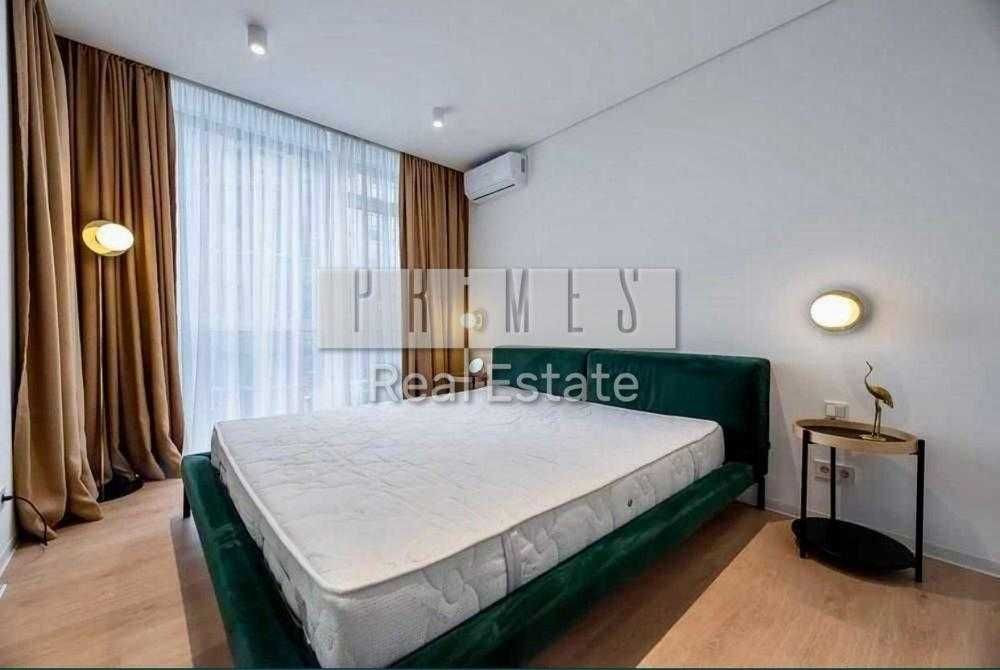 Оренда 2к квартири 56м2, ЖК Французький Квартал 2, Предславинська, 53 Киев - изображение 4