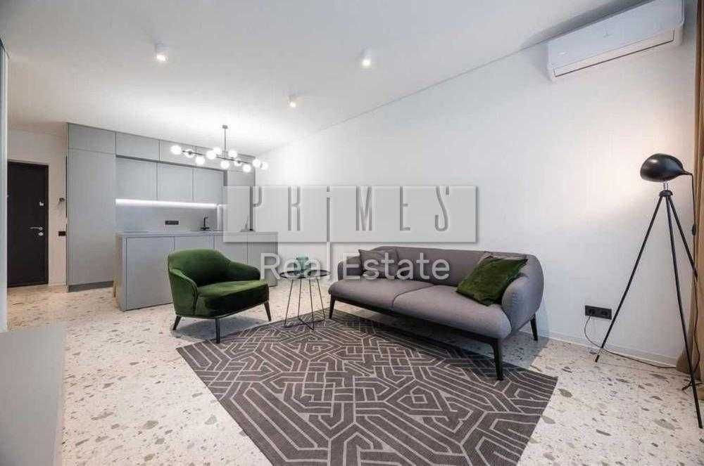 Оренда 2к квартири 56м2, ЖК Французький Квартал 2, Предславинська, 53 Киев - изображение 2