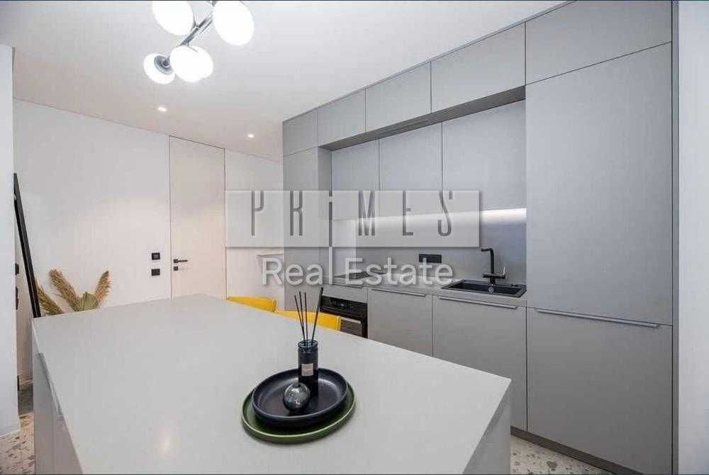 Оренда 2к квартири 56м2, ЖК Французький Квартал 2, Предславинська, 53 Киев - изображение 1