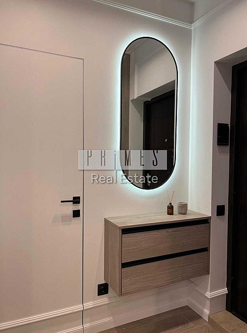 Оренда квартири 45м2 ПЕЧЕРСЬК ПЛАЗА 52 Перлина, Бойчука 19 Звіринецька Киев - изображение 4