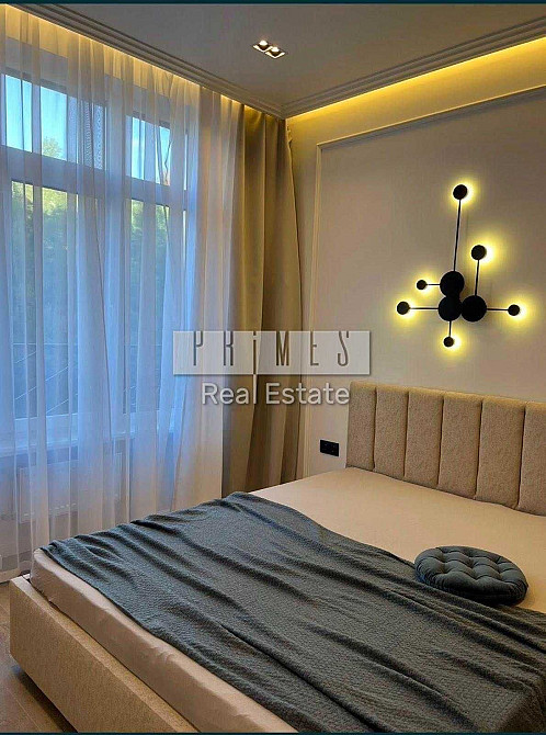 Оренда квартири 45м2 ПЕЧЕРСЬК ПЛАЗА 52 Перлина, Бойчука 19 Звіринецька Киев - изображение 6