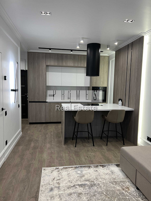 Оренда квартири 45м2 ПЕЧЕРСЬК ПЛАЗА 52 Перлина, Бойчука 19 Звіринецька Киев - изображение 2