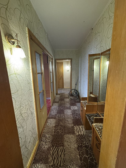 Сдам 3 кімнатну квартиру на Південн-Заході Хмельницкий - изображение 4