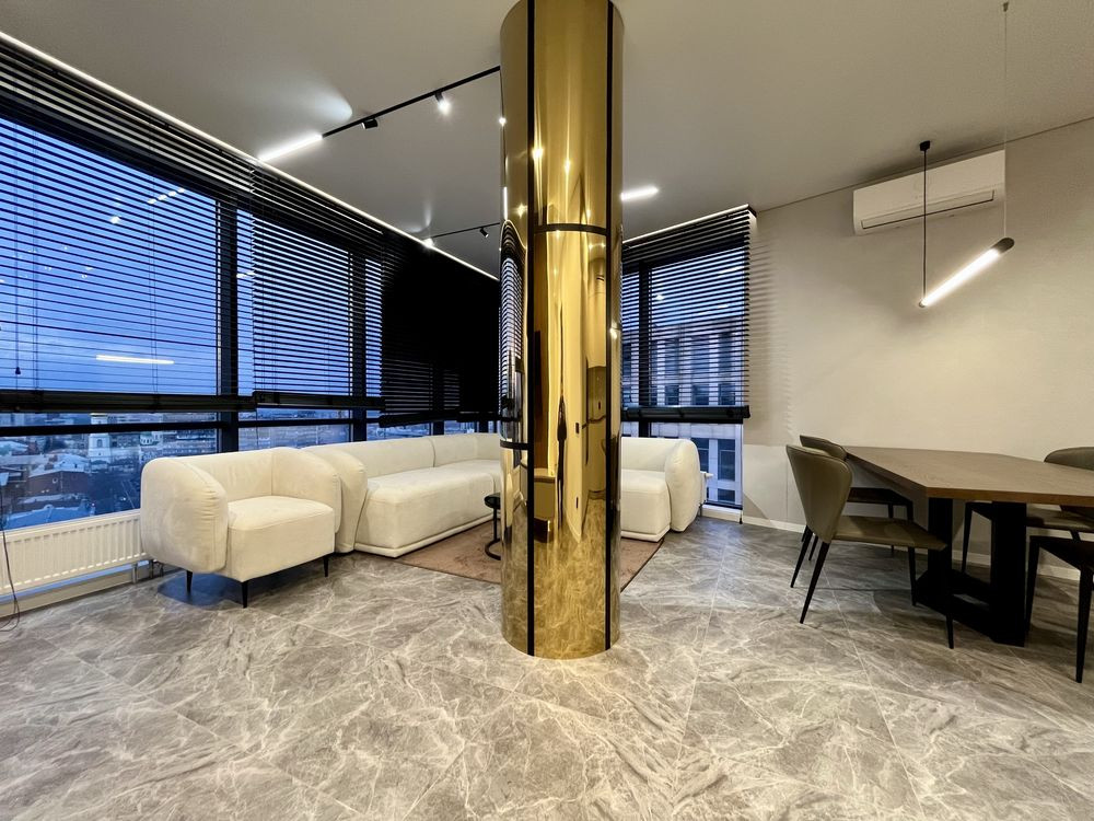 Оренда квартири ЖК Катеринославський Дніпро - зображення 1