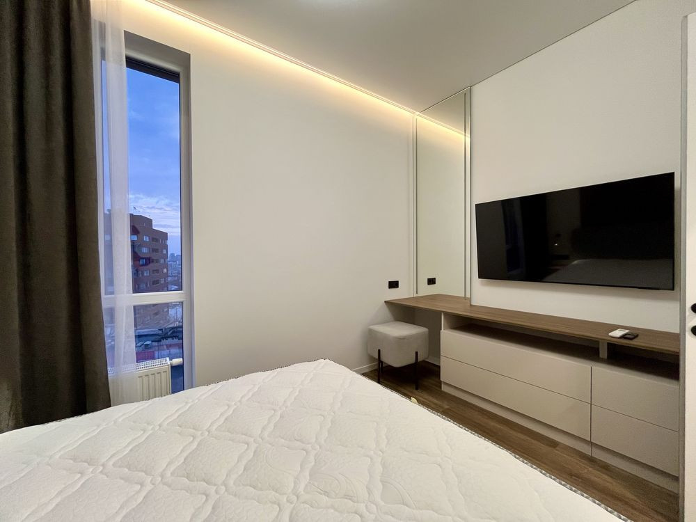 Оренда квартири ЖК Катеринославський Дніпро - зображення 7