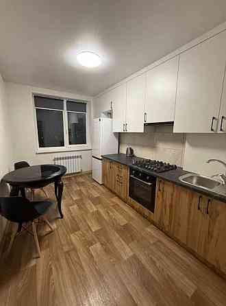 Перша здача однокімнатної квартири ЖК «Континент» в місті Буча Буча