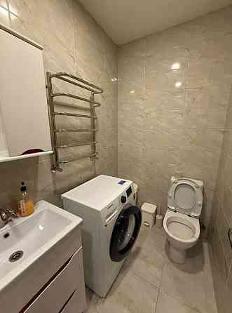 Перша здача однокімнатної квартири ЖК «Континент» в місті Буча Буча