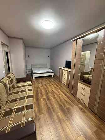 Перша здача однокімнатної квартири ЖК «Континент» в місті Буча Буча