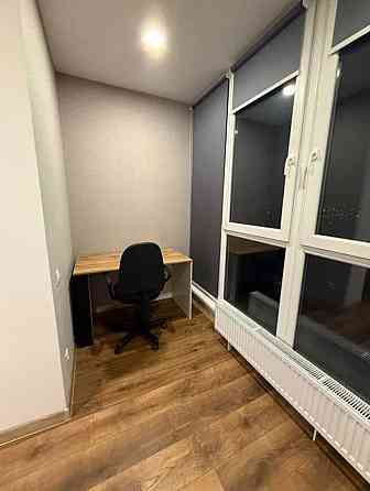 Перша здача однокімнатної квартири ЖК «Континент» в місті Буча Буча