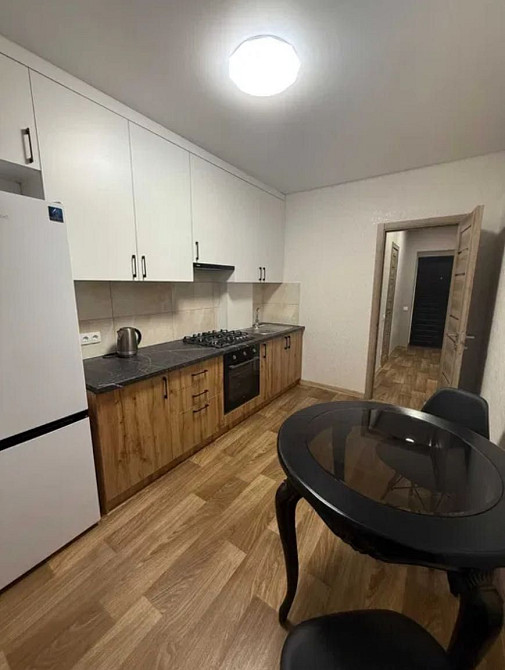 Перша здача однокімнатної квартири ЖК «Континент» в місті Буча Буча - зображення 2