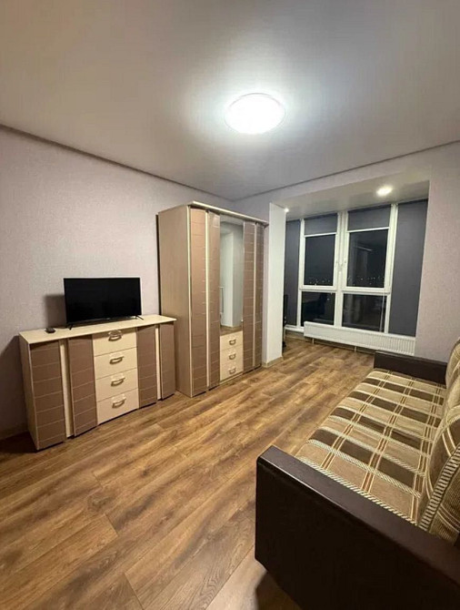 Перша здача однокімнатної квартири ЖК «Континент» в місті Буча Буча - зображення 5