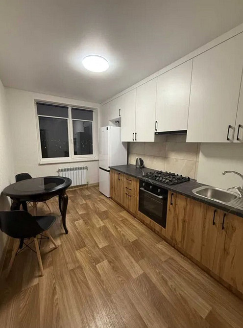 Перша здача однокімнатної квартири ЖК «Континент» в місті Буча Буча - зображення 1