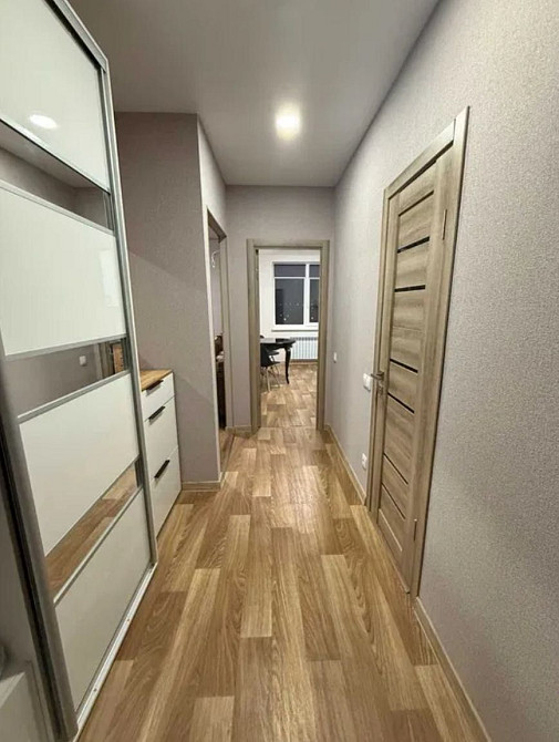 Перша здача однокімнатної квартири ЖК «Континент» в місті Буча Буча - зображення 8