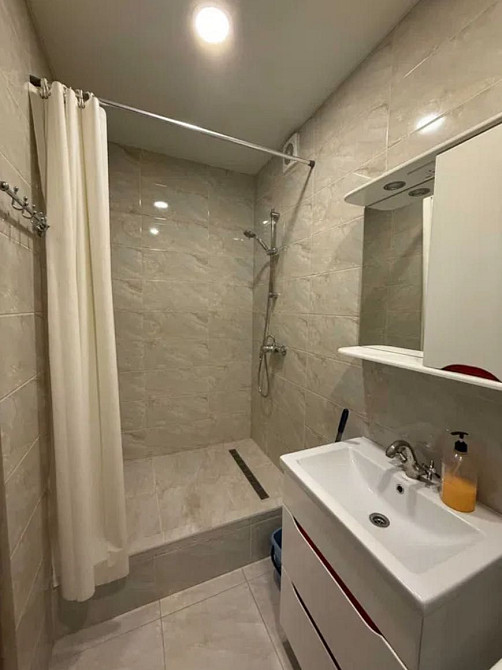 Перша здача однокімнатної квартири ЖК «Континент» в місті Буча Буча - зображення 7