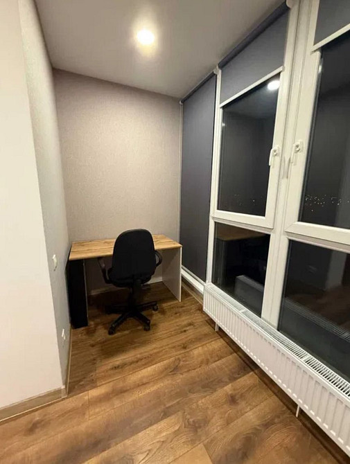 Перша здача однокімнатної квартири ЖК «Континент» в місті Буча Буча - зображення 3