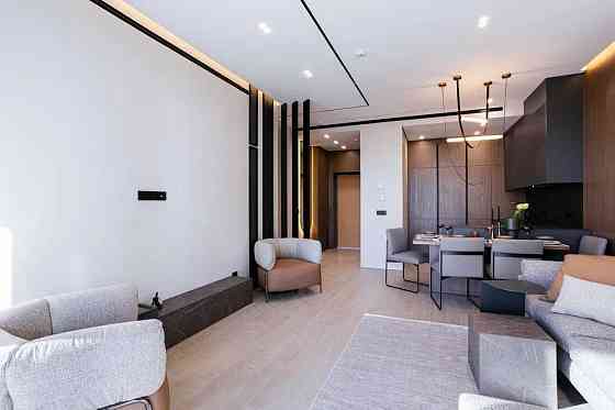 Оренда 3к квартири в ЖК Taryan Towers, Печерськ, Іоанна Павла Киев