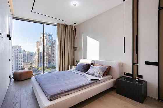 Оренда 3к квартири в ЖК Taryan Towers, Печерськ, Іоанна Павла Киев