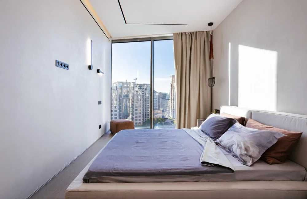 Оренда 3к квартири в ЖК Taryan Towers, Печерськ, Іоанна Павла Киев - изображение 3