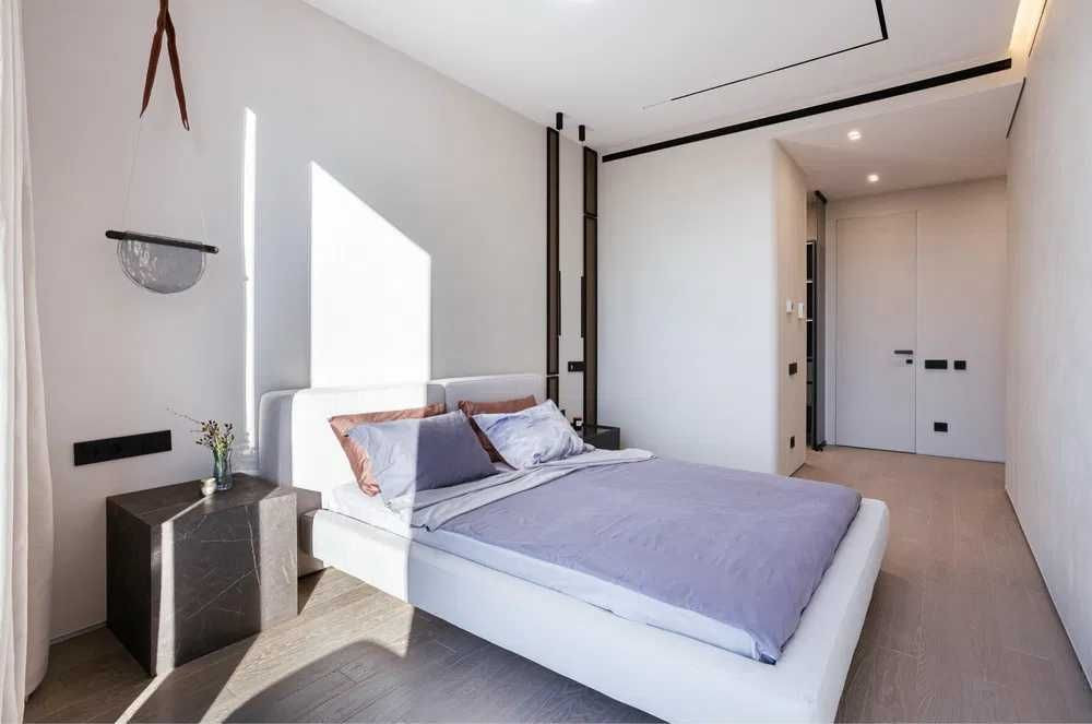 Оренда 3к квартири в ЖК Taryan Towers, Печерськ, Іоанна Павла Киев - изображение 2