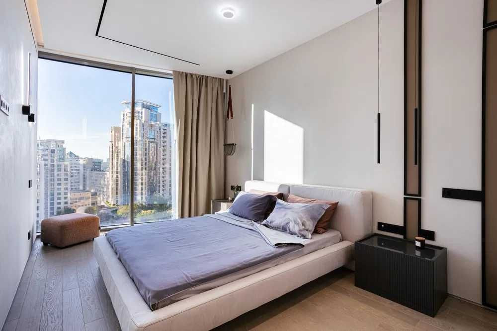 Оренда 3к квартири в ЖК Taryan Towers, Печерськ, Іоанна Павла Киев - изображение 1