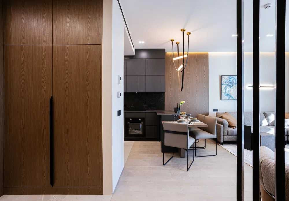 Оренда 3к квартири в ЖК Taryan Towers, Печерськ, Іоанна Павла Киев - изображение 6