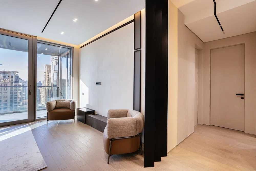 Оренда 3к квартири в ЖК Taryan Towers, Печерськ, Іоанна Павла Киев - изображение 7