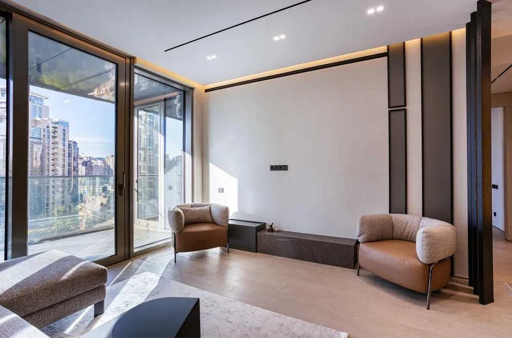 Оренда 3к квартири в ЖК Taryan Towers, Печерськ, Іоанна Павла Киев - изображение 8