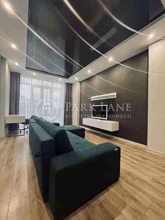 Оренда 2к квартири в ЖК Новопечерські Липки, Верхогляда, Драгомирова Киев