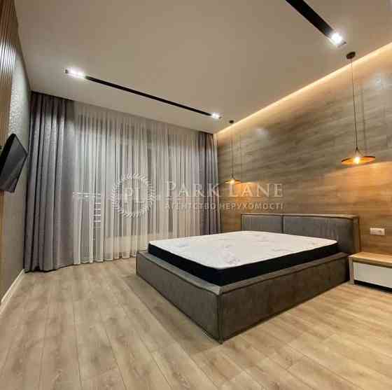 Оренда 2к квартири в ЖК Новопечерські Липки, Верхогляда, Драгомирова Киев