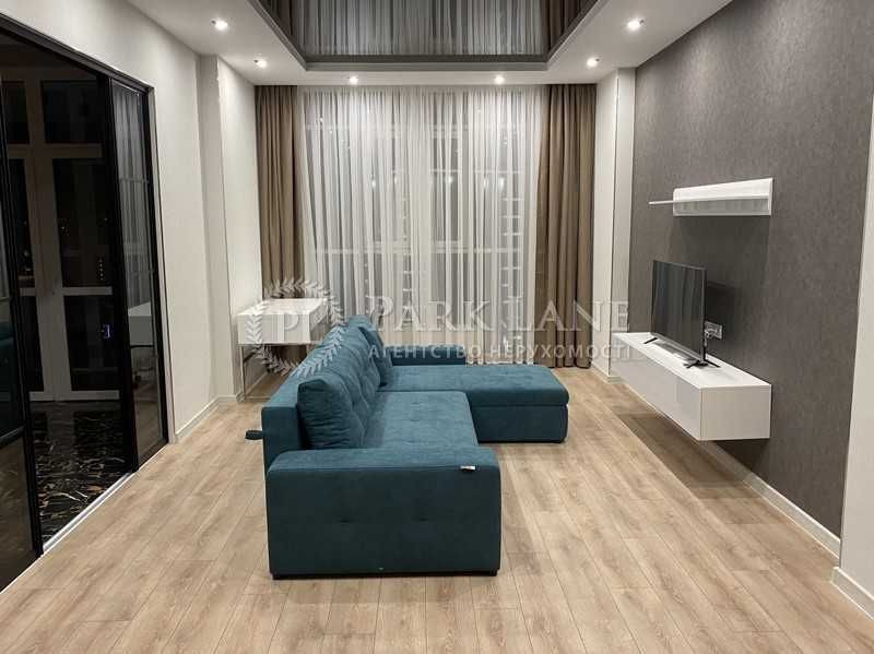 Оренда 2к квартири в ЖК Новопечерські Липки, Верхогляда, Драгомирова Киев - изображение 8