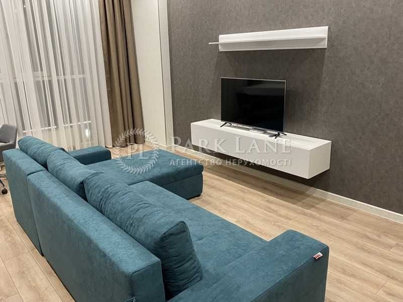 Оренда 2к квартири в ЖК Новопечерські Липки, Верхогляда, Драгомирова Киев - изображение 6