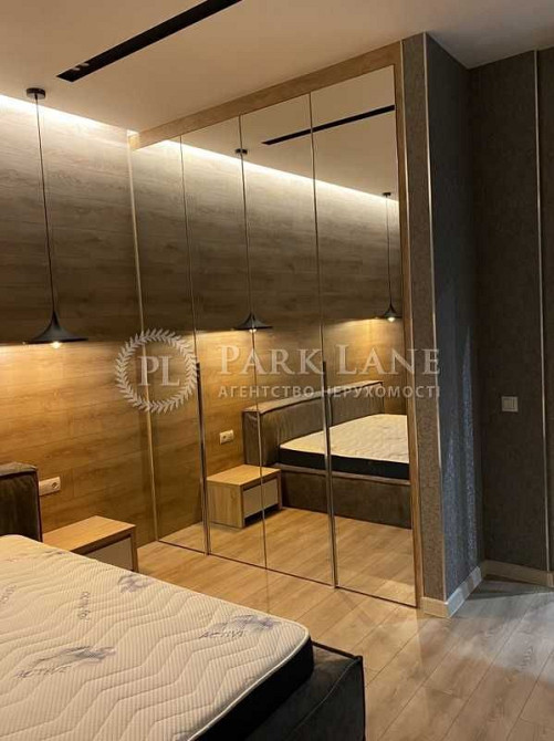 Оренда 2к квартири в ЖК Новопечерські Липки, Верхогляда, Драгомирова Киев - изображение 3