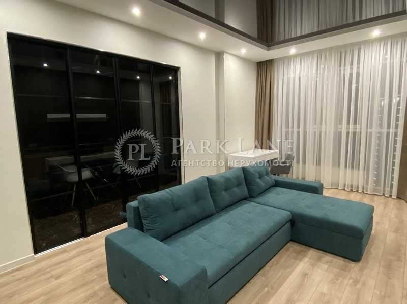 Оренда 2к квартири в ЖК Новопечерські Липки, Верхогляда, Драгомирова Киев - изображение 7