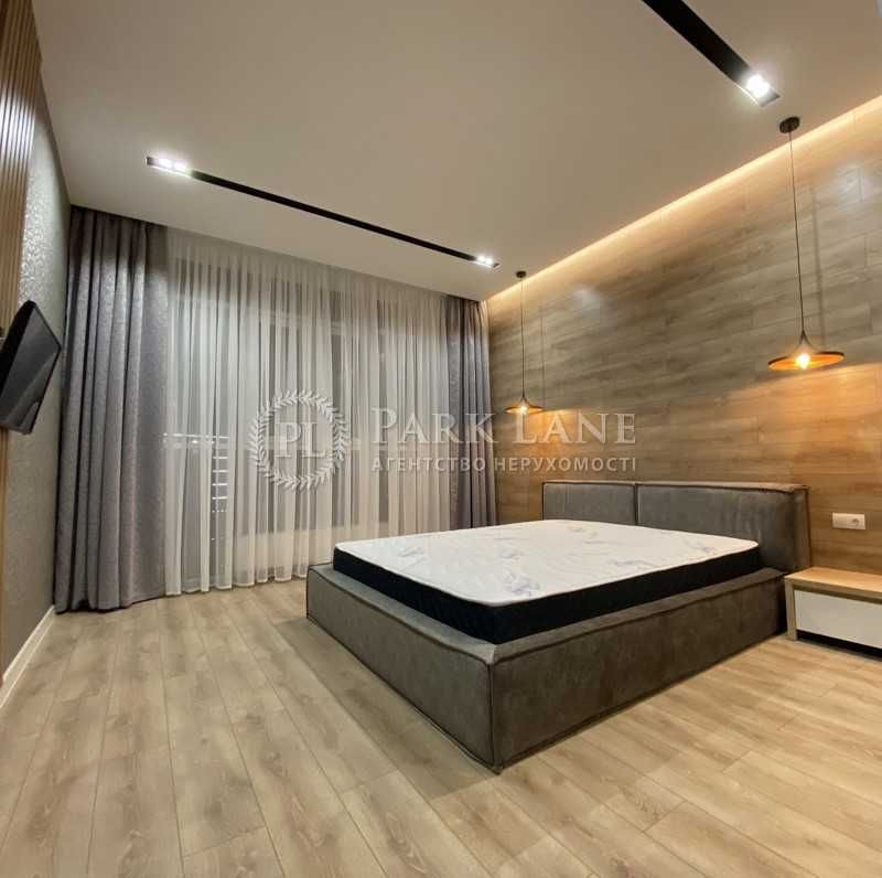 Оренда 2к квартири в ЖК Новопечерські Липки, Верхогляда, Драгомирова Киев - изображение 1